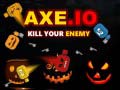 Spil Axe.io
