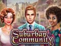 Spil Suburban Community