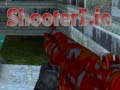 Spil ShooterZ.io