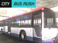 Spil City Bus Rush