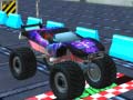 Spil 4x4 Offroad Stunts