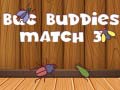 Spil Bug Buddies Match 3