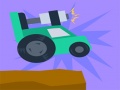 Spil Desert Car
