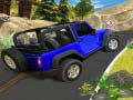 Spil Up Hill Free Driving
