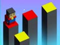 Spil Color Cube Jump