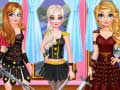 Spil Warrior Princess
