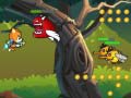 Spil Action Super Hero