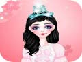 Spil Perfect Princess Makeup