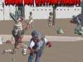Spil Crown Run Western Zombies