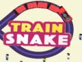 Spil Train Snake