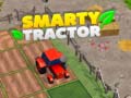 Spil Smarty Tractor