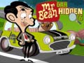 Spil Mr Bean Car Hidden Keys  