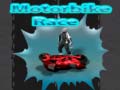 Spil Motorbike Race