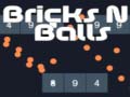 Spil Bricks N Balls