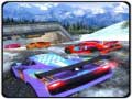 Spil Snow Driving Car Racer Track