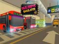 Spil Highway Bus Driving Simulator