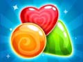 Spil Cookie Crush Mania