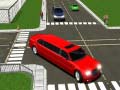 Spil Limo Simulator