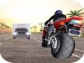 Spil Extreme Bike Race