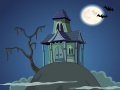 Spil Haunted House Hidden Ghost