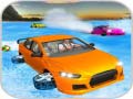 Spil Crazy Water Surfing Car Race