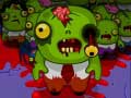 Spil Crossy Road Zombies