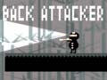 Spil Back Attacker