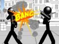 Spil Stickman Fighting 3d