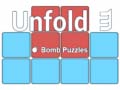 Spil Unfold 3 Bomb Puzzles