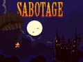 Spil Sabotage