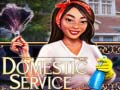 Spil Domestic Service