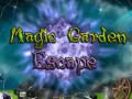 Spil Magic Garden Escape