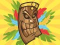 Spil Scary Tiki Mask Memory