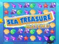 Spil Sea Treasure Match 3