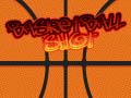 Spil Basketball Shot
