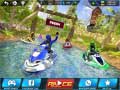 Spil Extreme Power Boat Water Racing
