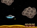 Spil Mars Landing