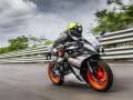 Spil RC 125 Action