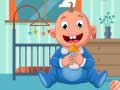 Spil Sweet Babies Hidden Stars