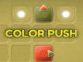 Spil Color Push