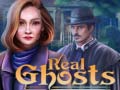 Spil Real Ghosts