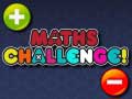 Spil Maths Challenge