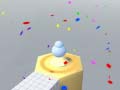 Spil Balls Rotate 3d