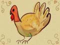 Spil Thanks Giving Turkey