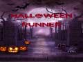 Spil Halloween Runner