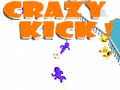 Spil Crazy Kick!