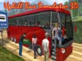Spil Uphill Bus Simulator 3D
