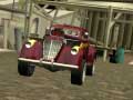 Spil Maximum Derby Car Crash