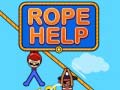 Spil Rope Help