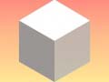 Spil Cube From Space